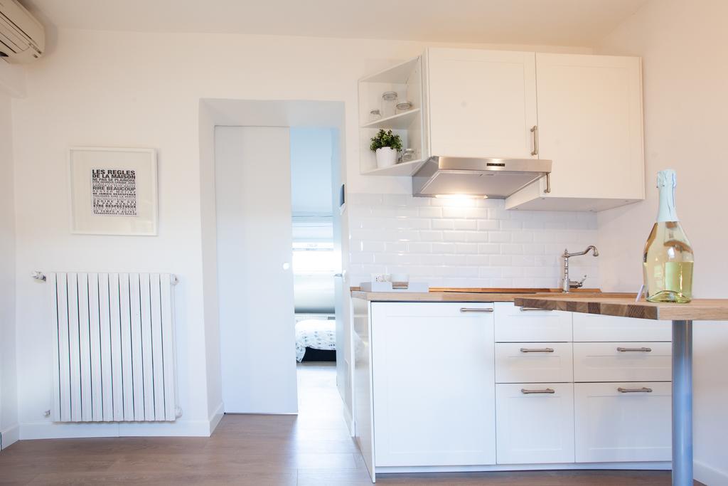 Apartamento Italianway-Paoli Milán Habitación foto